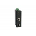 LevelOne IGP-0102 PoE adapteris Gigabitinis eternetas LevelOne IGP-0102 PoE adapteris Gigabitinis eternetas