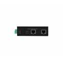 LevelOne IGP-0102 PoE адаптер Гигабитный Ethernet LevelOne IGP-0102 PoE адаптер Гигабитный Ethernet