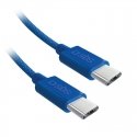 SBS TECABLETISSUETCCB USB cable USB 2.0 1.5 m USB C Blue SBS TECABLETISSUETCCB USB cable USB 2.0 1.5 m USB C Blue