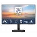 Philips 1000 series 27E1N1300AE/00 LED display 68,6 cm (27") 1920 x 1080 пикселей Full HD ЖК Черный