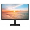 Philips 1000 series 27E1N1300AE/00 LED display 68,6 cm (27") 1920 x 1080 pikseļi Full HD LCD Melns Philips 1000 series 27E1N1300AE/00 LED display 68,6 cm (27") 1920 x 1080 pikseļi Full HD LCD Melns