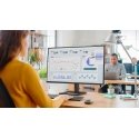 Philips 1000 series 27E1N1300AE/00 LED display 68,6 cm (27") 1920 x 1080 пикселей Full HD ЖК Черный