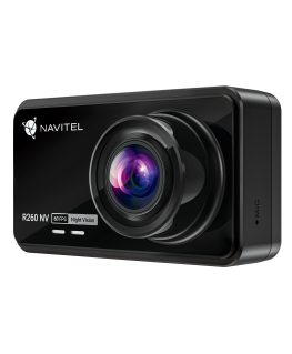 Navitel Video recorder | R260 NV | Full HD 1920х1080 | Maps