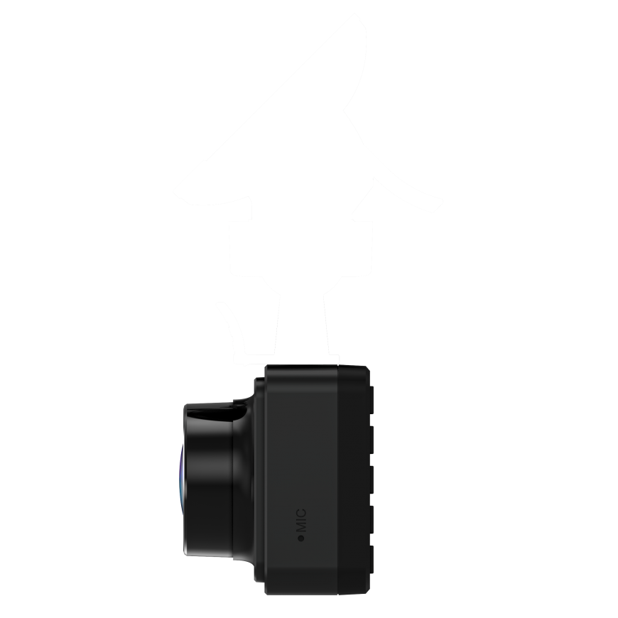 Navitel Video recorder | R260 NV | Full HD 1920х1080 | Maps – 4