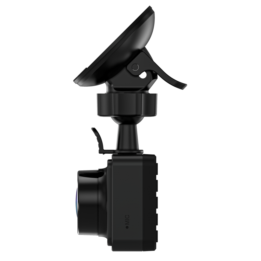 Navitel Video recorder | R260 NV | Full HD 1920х1080 | Maps – 5