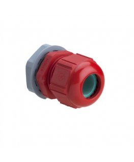 Schneider Electric ISM71503 кабельный ввод Серый Полиамид