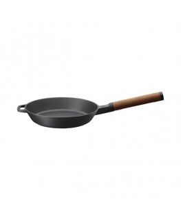 Fiskars Norden Monikäyttöinen paistinpannu Pyöreä