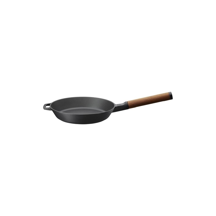 Fiskars Norden Monikäyttöinen paistinpannu Pyöreä