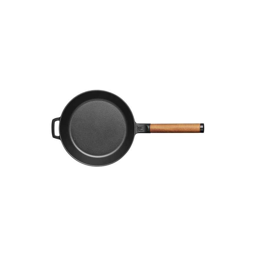 Fiskars Norden Monikäyttöinen paistinpannu Pyöreä – 3