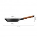Fiskars Norden Universali keptuvė Turas Fiskars Norden Universali keptuvė Turas