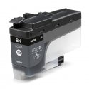 Brother LC-427BK tintes kārtridžs 1 pcs Oriģināls Standarta produktivitāte Melns Brother LC-427BK tintes kārtridžs 1 pcs Oriģināls Standarta produktivitāte Melns