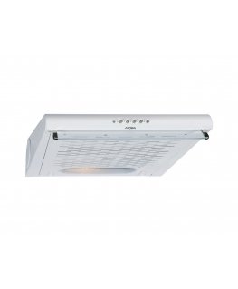 Mora OP 631 W Seinale kinnitatav Valge 178 m³/h