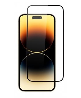 Screenor 16055 Mobilā tālruņa ekrāna un aizmugures aizsargs Caurspīdīgs ekrāna aizsargs Apple 1 pcs