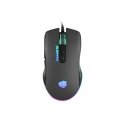 FURY Scrapper hiir Mängimine Mõlemakäeline USB tüüp A Optiline 6400 DPI
