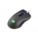 FURY Scrapper pele Speļu Abām rokām USB Type-A Optisks 6400 DPI