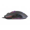 FURY Scrapper pele Speļu Abām rokām USB Type-A Optisks 6400 DPI