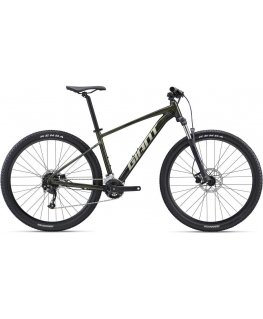 Maastopyörä Giant Talon 29 2 Phantom Green