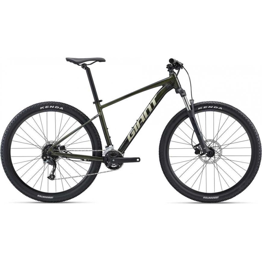 Maastopyörä Giant Talon 29 2 Phantom Green