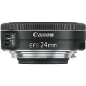 Canon 9522B005 kameran objektiivi Laajakulmaobjektiivi musta