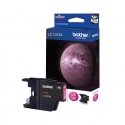 Brother LC-1220M tindikassett 1 tk Originaal Magenta Brother LC-1220M tindikassett 1 tk Originaal Magenta