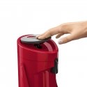 Tefal Ponza K31403 Bottle 1.9 L Red Tefal Ponza K31403 Bottle 1.9 L Red