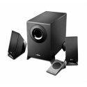 Edifier M1360 kõlarikomplekt 8,5 W PC Must 2.1 kanalid 4 W