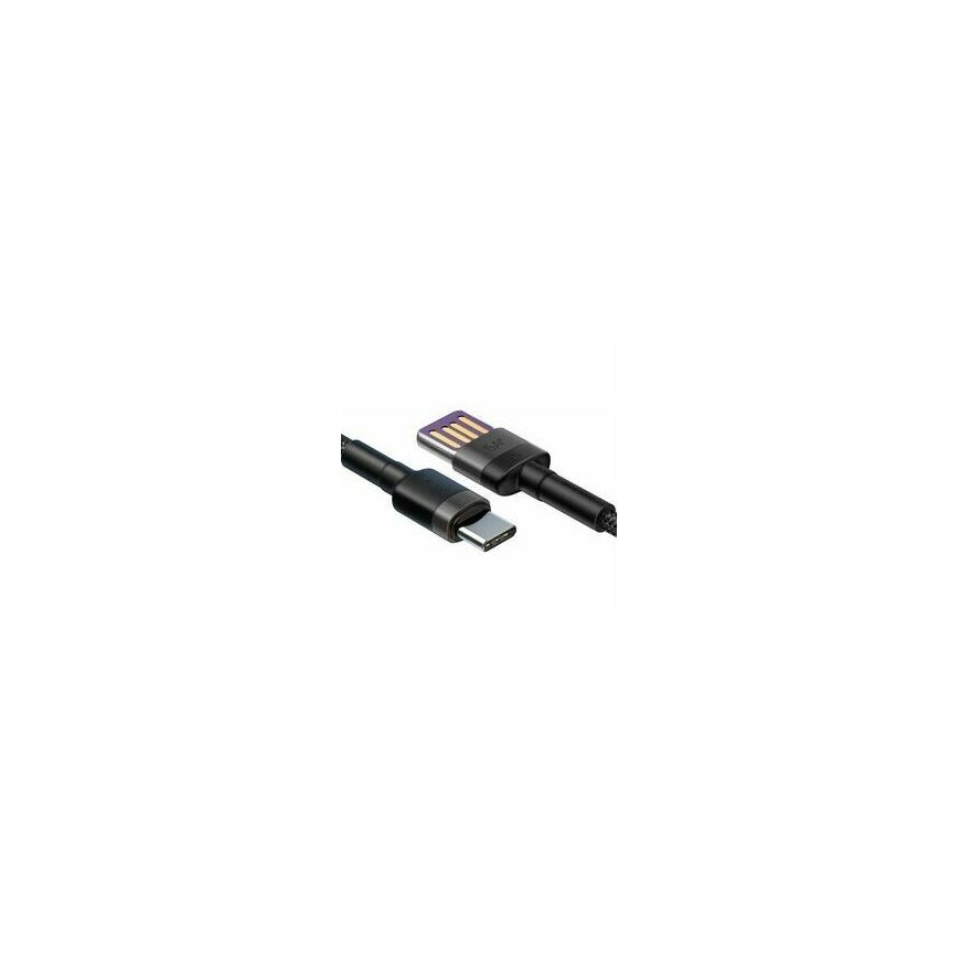EP-DA705BBE Samsung USB-C|USB-C Data Cable 3A 1m Black (Damage P – 2