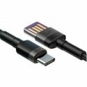EP-DA705BBE Samsung USB-C|USB-C Data Cable 3A 1m Black (Damage P EP-DA705BBE Samsung USB-C|USB-C Data Cable 3A 1m Black (Damage P