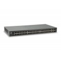 LevelOne FGU-5021 сетевой коммутатор Fast Ethernet (10/100) Серый LevelOne FGU-5021 сетевой коммутатор Fast Ethernet (10/100) Серый