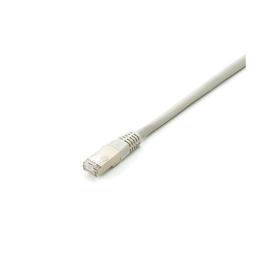 Equip 605606 сетевой кабель Серый 10 m Cat6a S/FTP (S-STP) – 2