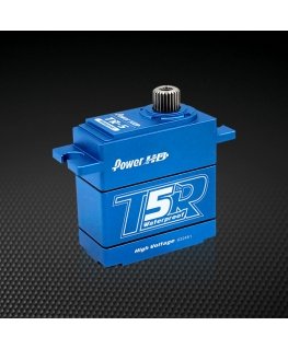 PowerHD TR-5 запчасть / аксессуар для радиоуправляемых моделей Cервопривод