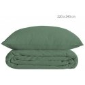Atmosphera EXTRA SOFT percale vuodevaatteet setti, 220 x 240 cm Atmosphera EXTRA SOFT percale vuodevaatteet setti, 220 x 240 cm