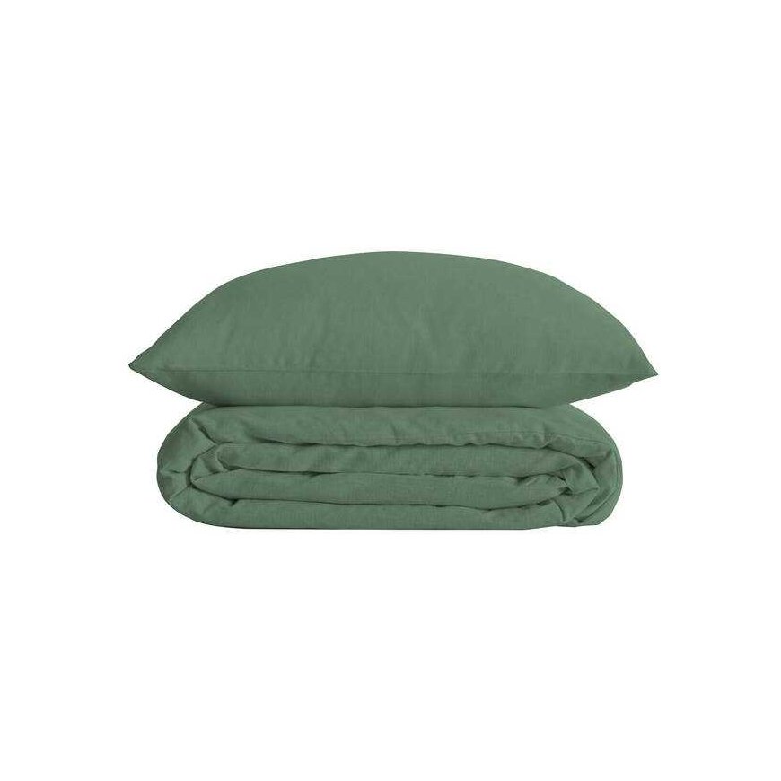 Atmosphera EXTRA SOFT percale bedding set, 220 x 240 cm – 2