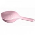 Kitchen Essentials hole punch with handle pink Kitchen Essentials hole punch with handle pink