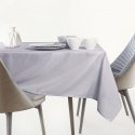AmeliaHome Tablecloth AH EMPIRE HMD LILAC 140X260