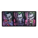 Subsonic SA5589-J1 mouse pad Gaming mouse pad Multicolour