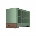 Fractal Design Terra Small Form Factor (SFF) Zaļš