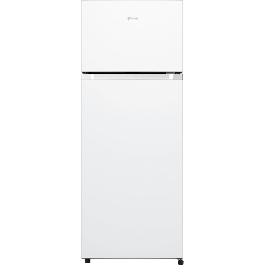 Gorenje RF4142PW4 Brīvi novietots 206 L E Balts