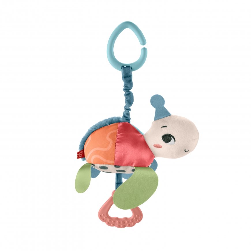 Fisher-Price HKD62 pehme mänguasi