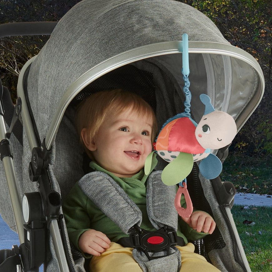 Fisher-Price Sea Me Bounce Turtle – 3