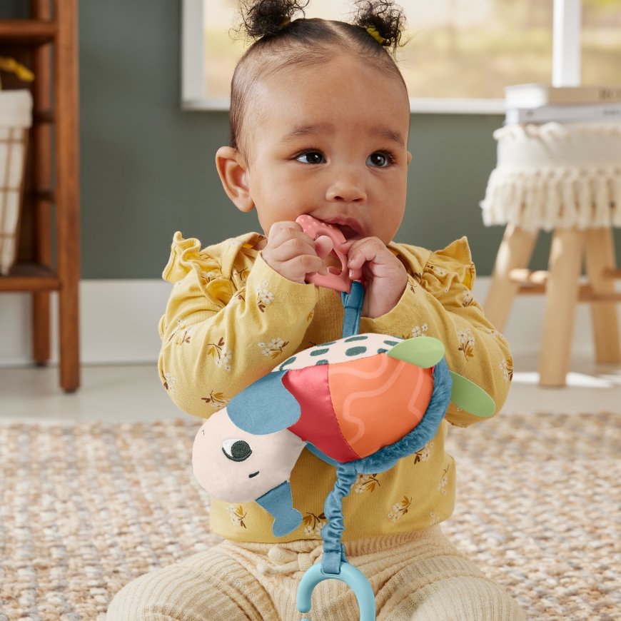 Fisher-Price HKD62 мягкая игрушка – 4