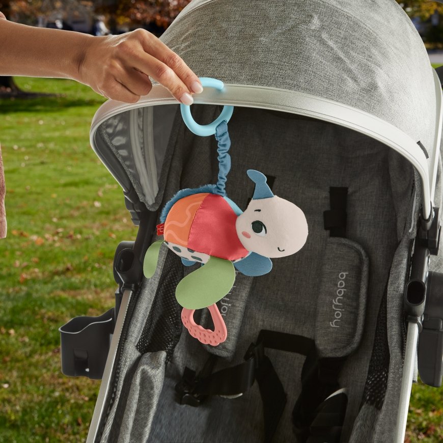 Fisher-Price HKD62 minkštas žaislas – 5