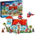 Klocki Disney 43268 Domek na plaży Lilo i Stitcha Klocki Disney 43268 Domek na plaży Lilo i Stitcha