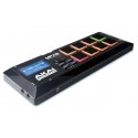 Akai MPX8 Черный