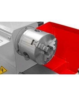 Holzmann ED300ECO 230V Tischdrehmaschine