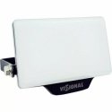 Visional PREMIUM LED 50W, 4000K, 1100lm,IP65, Black Visional PREMIUM LED 50W, 4000K, 1100lm,IP65, Black