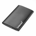 Intenso 3823451 external solid state drive 500 GB USB Type-A 3.2 Gen 1 (3.1 Gen 1) Black Intenso 3823451 external solid state drive 500 GB USB Type-A 3.2 Gen 1 (3.1 Gen 1) Black