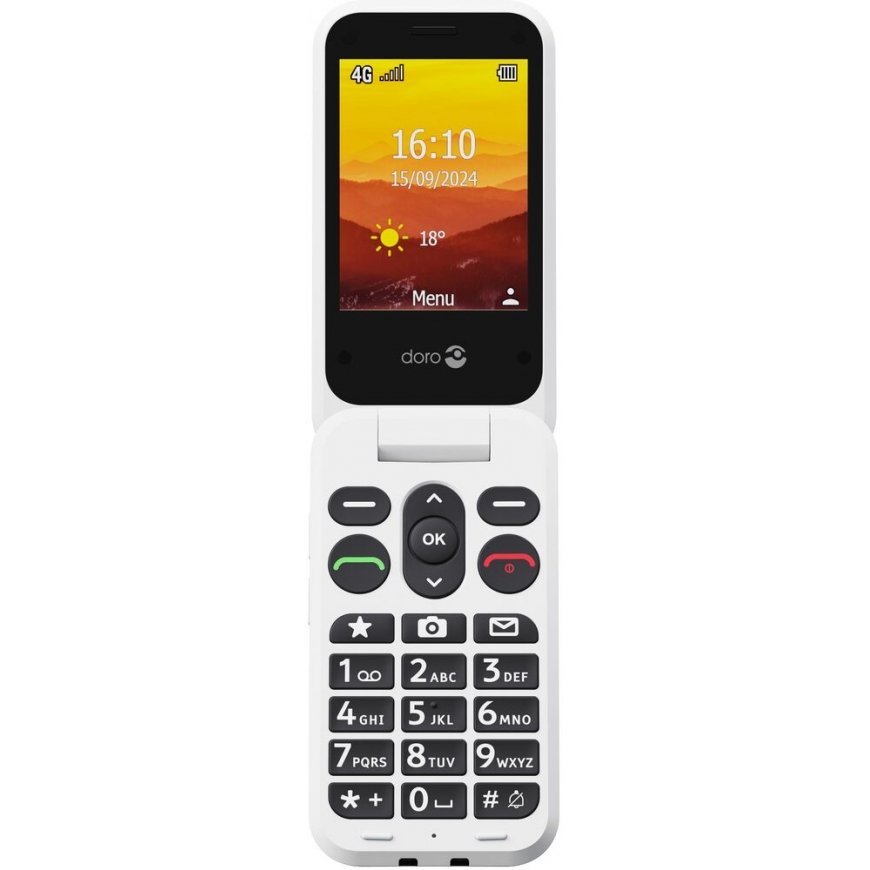 Doro Leva L30 7,11 cm