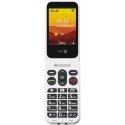 Doro Leva L30 7,11 cm (2.8") 142,7 g Черный, Белый Продвинутый телефон Doro Leva L30 7,11 cm (2.8") 142,7 g Черный, Белый Продвинутый телефон