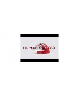 Berkel HL Plus 250 cream matt